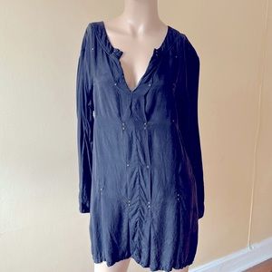 Diesel dress black
